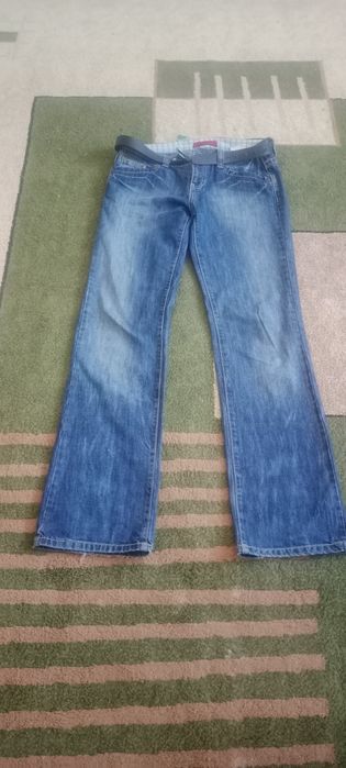 Джинсы Vigoss Denim