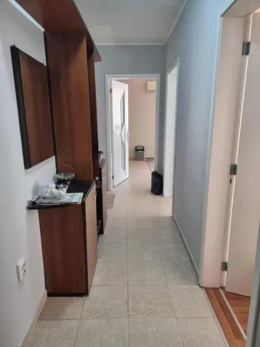 Двустаен апартамент, под наем, Център