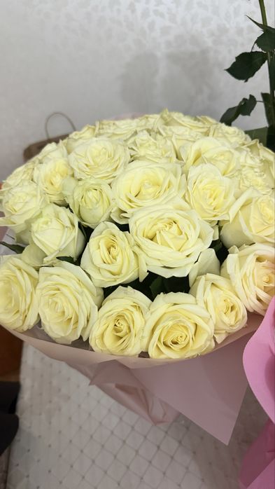Букет 37 роз ,..