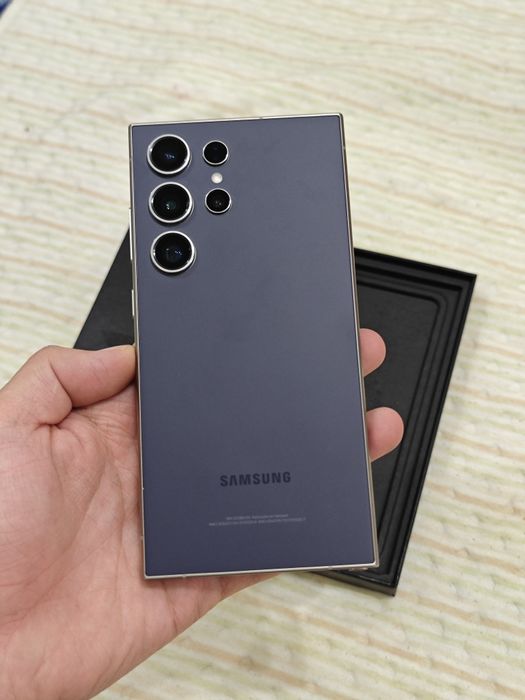Samsung S24 Ultra 512Gb 5G