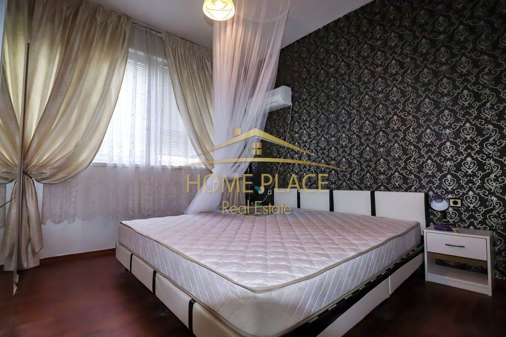 ТРИСТАЕН апартамент под наем - Окръжна болница