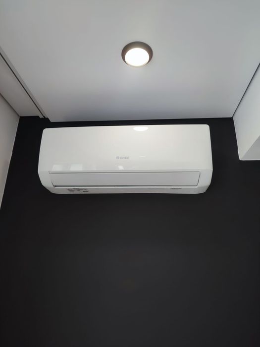 Установка и ремонт кондиционеров