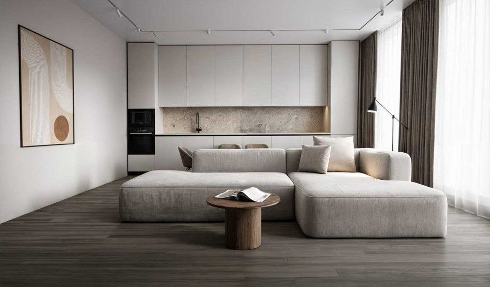 Архитектор | Дизайн и проектирование