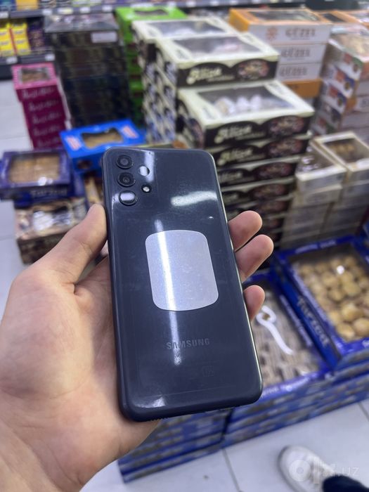 Samsung A13 5G pul kerak