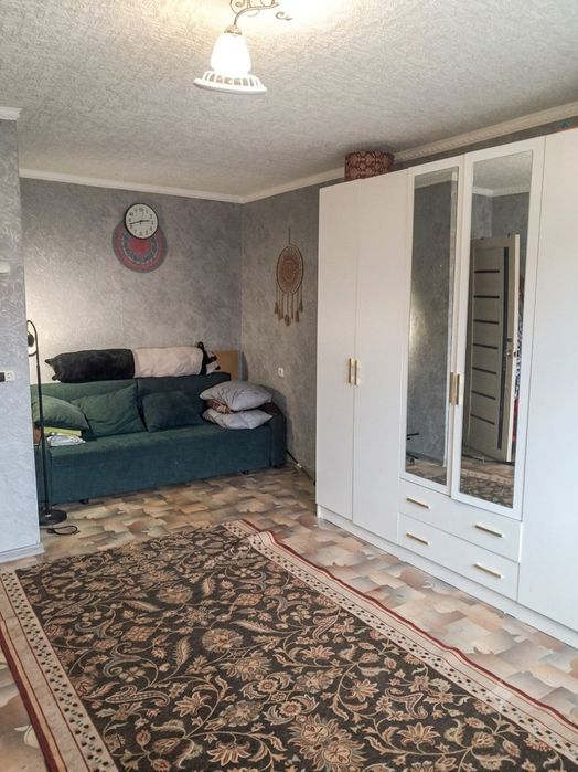 Продам 1-комн. квартиру. 3 этаж из 5