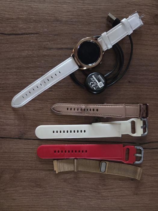 Samsung Watch 3 cu accesorii