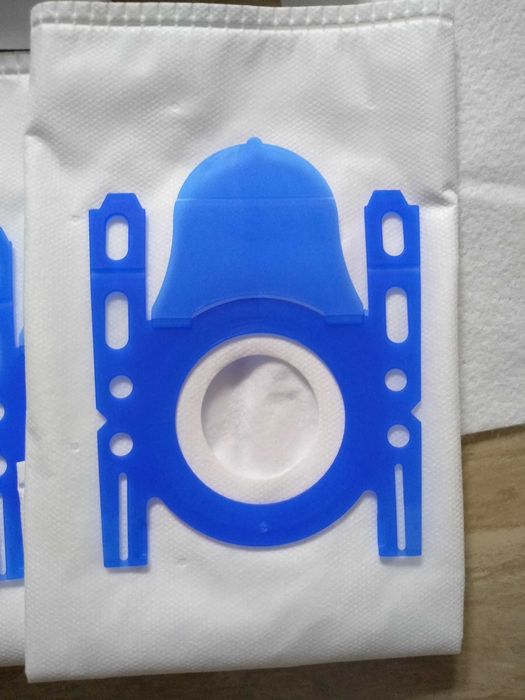 Tорбички филтри за прахосмукачки Siemens