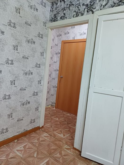 Продам квартиру 1 комнатная.