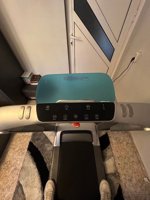 OVICX Q2S PLUS пътека за бягане