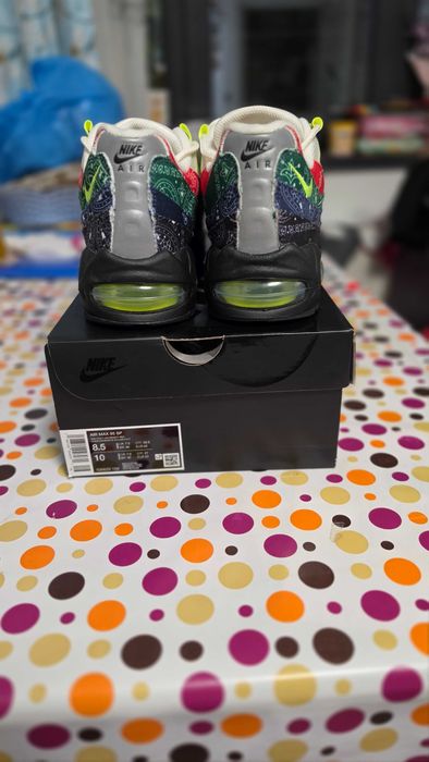 Nike Air Max 95 SP