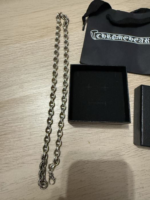 Ланец / Гердан Chrome Hearts