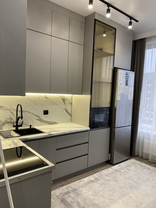 Подсветка для кухни, мебели