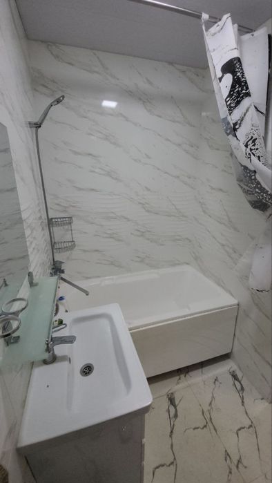 Аренда 2/3/5 Коракамиш 2/4 , Новостройка
