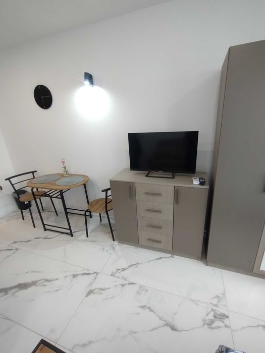 давам под наем едностаен апартамент в гр.Перник