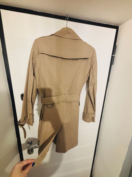 Trenci Jake’s primavara bumbac