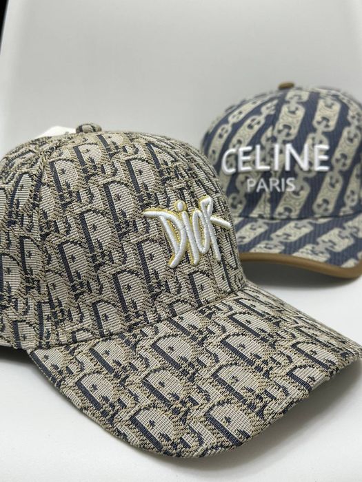 Продам кепки брендовые