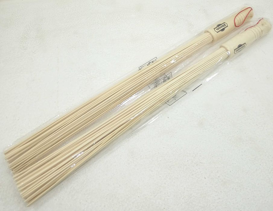 Веник бамбуковый