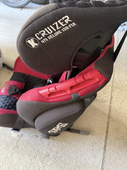 Столче за кола група 1-2-3+ (0-36кг)