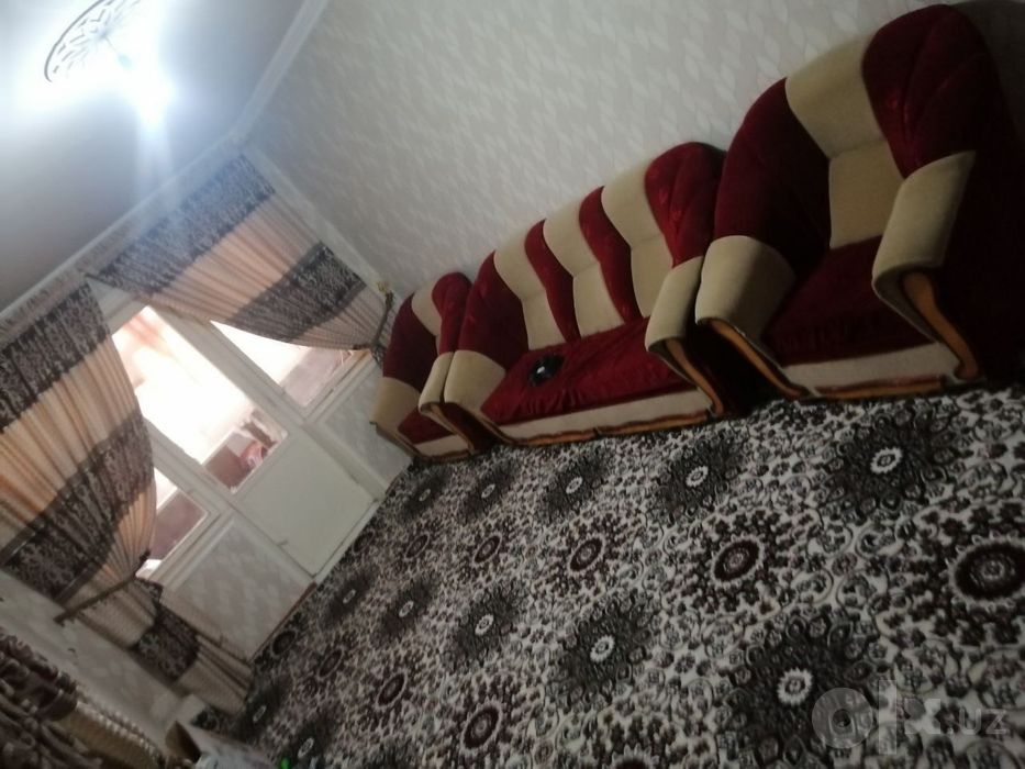 2  хонали квартира ижарага бераман