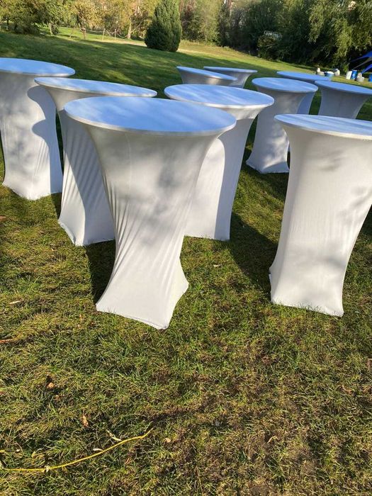 Столы Стулья Посуда Прокат Аренда 24/7