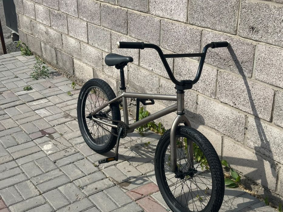 Продам bmx haro срочно