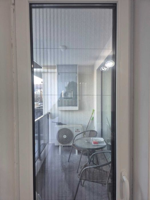 Продава се Тристаен апартамент в Шумен, Боян Българанов 2 - 80 кв.м за 1141 €/кв.м - Снимка #13