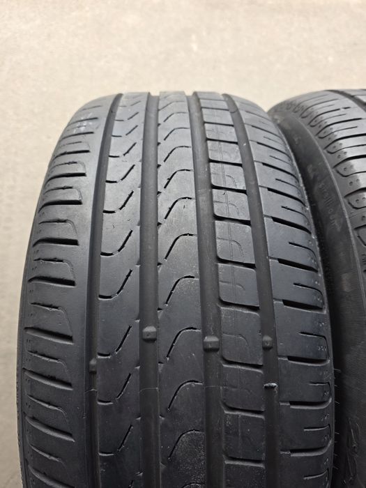 2 anvelope 225 45 R 17 Pirelli vara