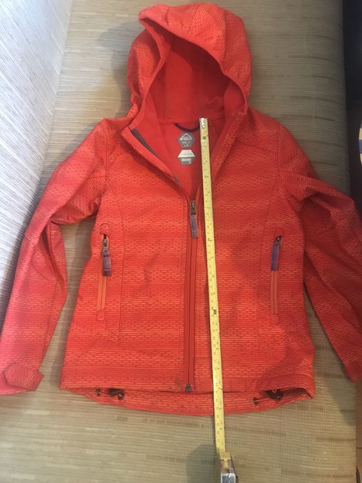 Детско яке за ски  детски якета Trespass HM ски уиндстопер 3 броя