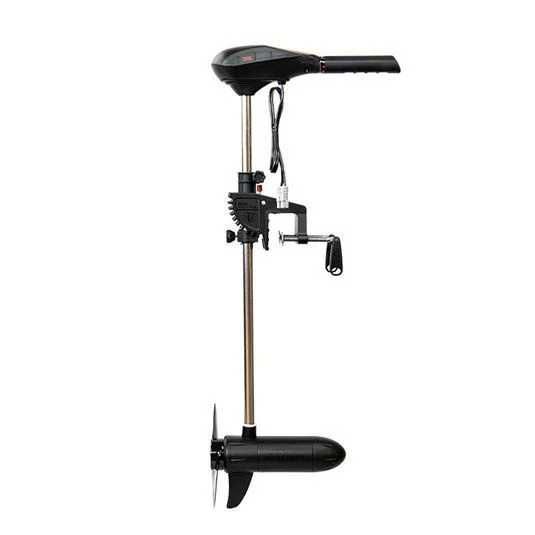 Motor Electric RHINO VX 65 V2 Outboard 12v 65lbs