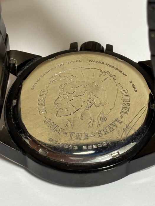 MDM vinde: Ceas Diesel DZ-1913.