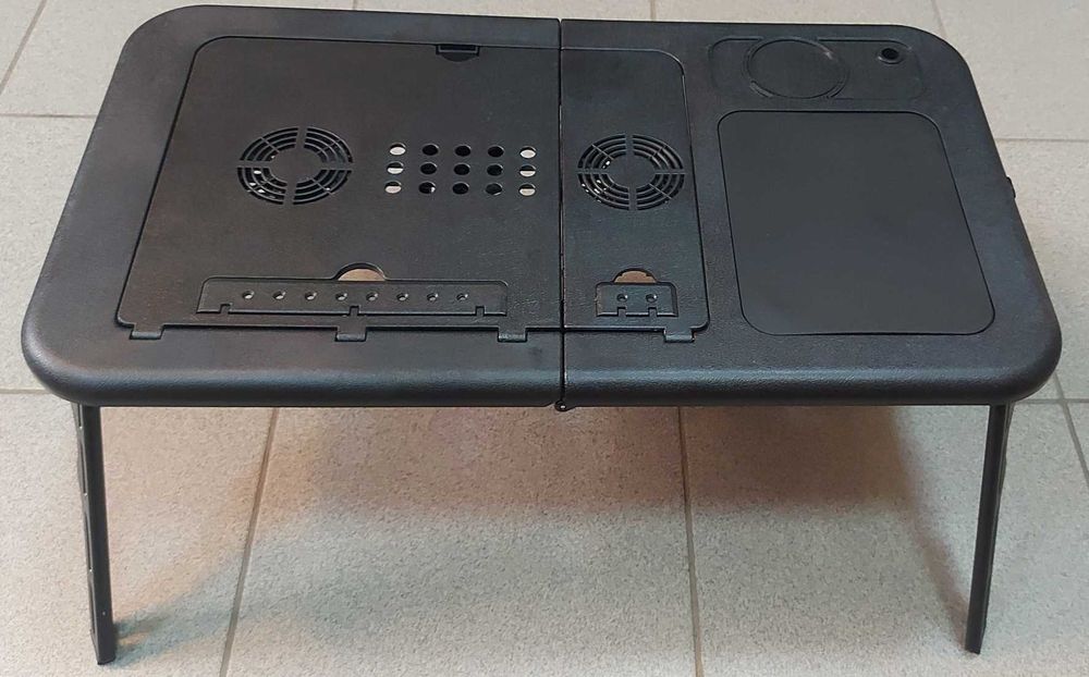 Подставка для ноутбука E-Table LD09 (новая, в упаковке)