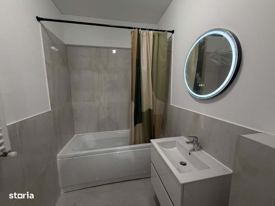Apartament,