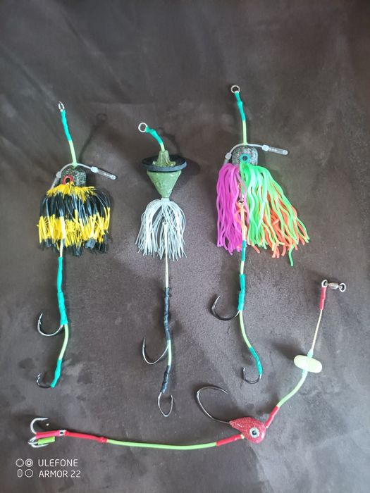 Монтаж за сом различни модели