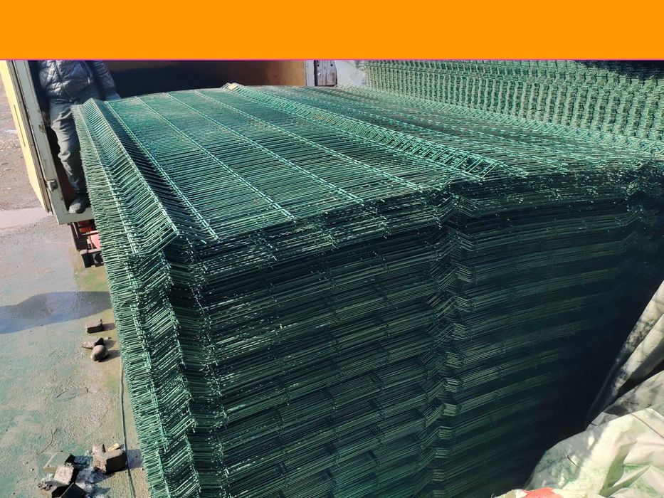 Евро Забор Евросетка Evrosetka Evrozabor Сетка забор Тошкент Оптом