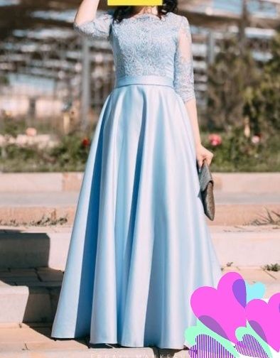 Платье для выпускного