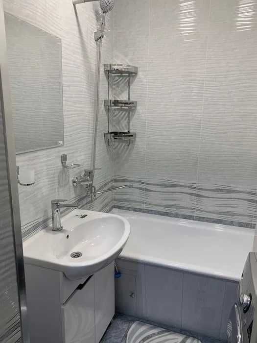 Сдаётся квартира ул Бабура 2/2/9 на Яккасарайский