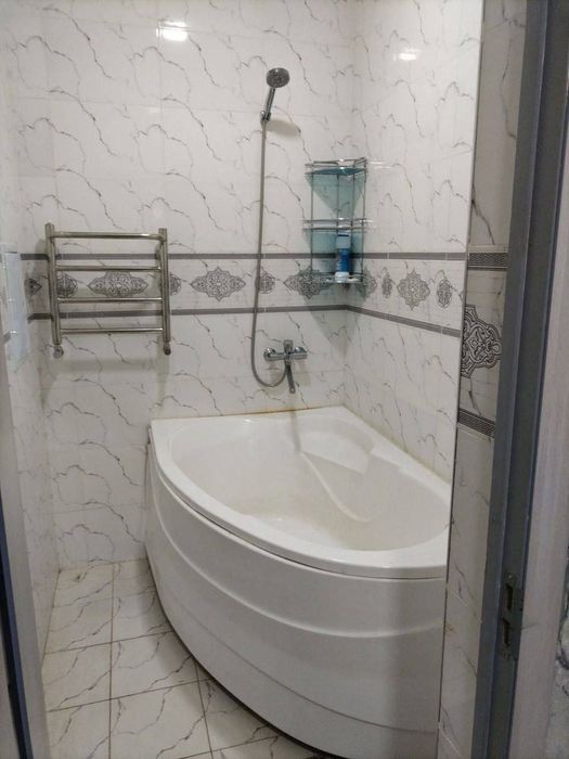 Chilomzor tumanida kvartira berladi bezmakler