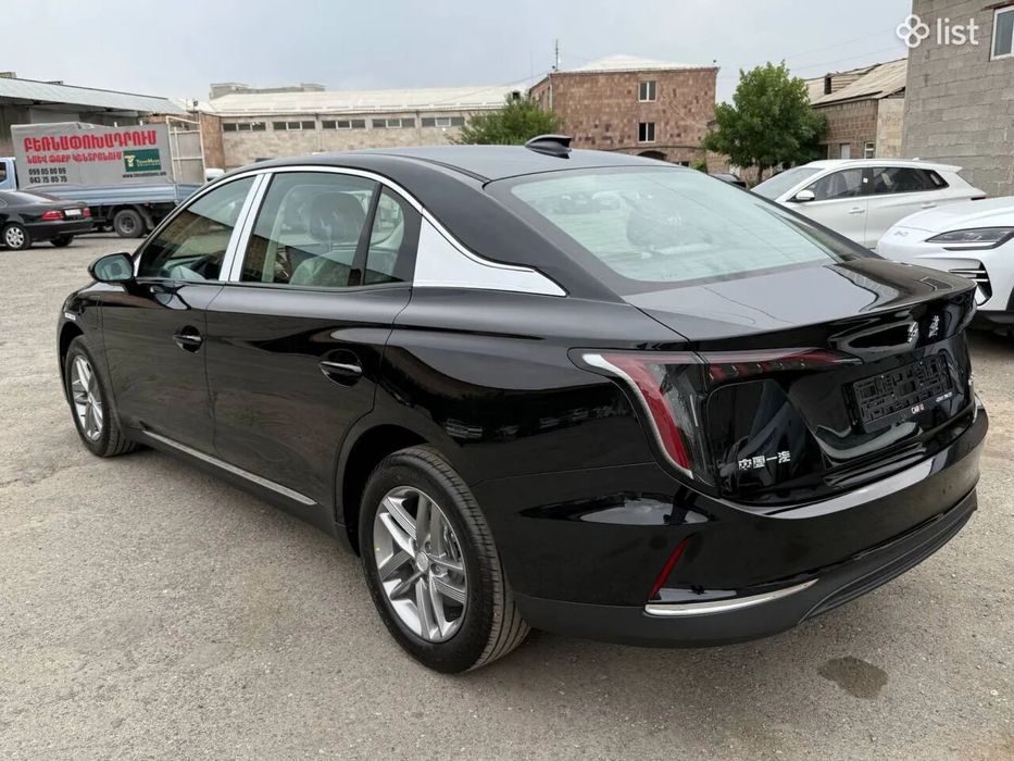 Аренда авто с электродвигателем