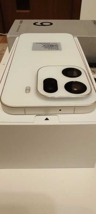 Vând oppo find x9 pro factură garanție