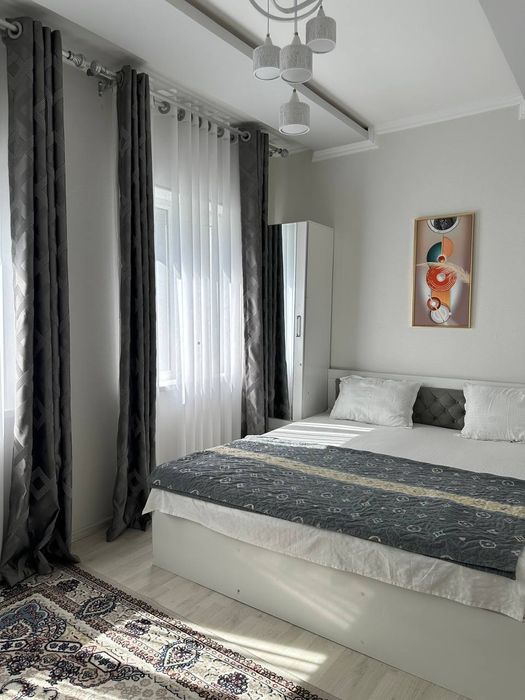 Аренда Элитной дачи в Кибрае