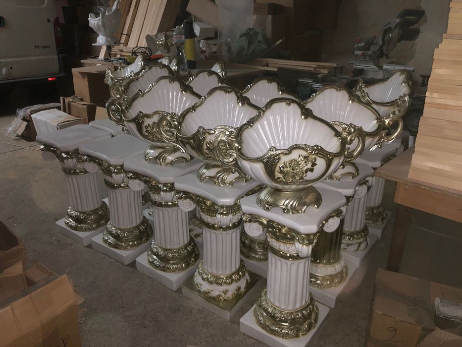 Интериорен  декор