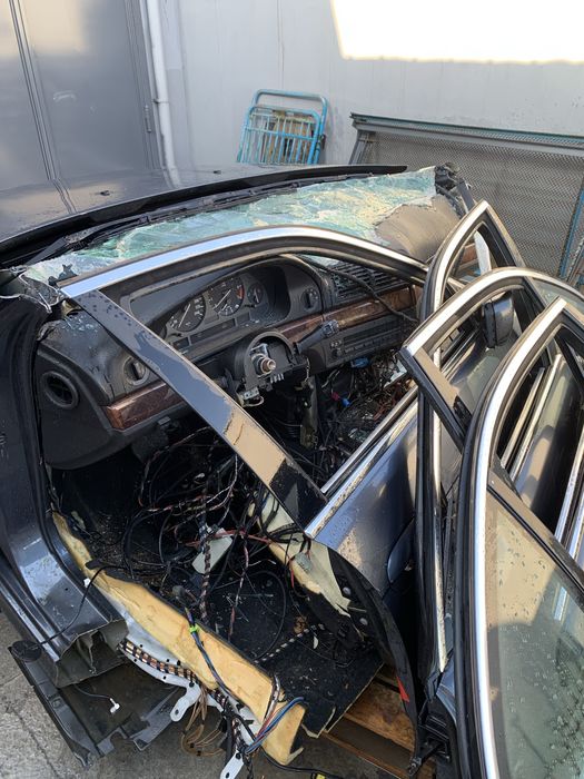 Морда га Бмв & Bmw E 39 Авкат .