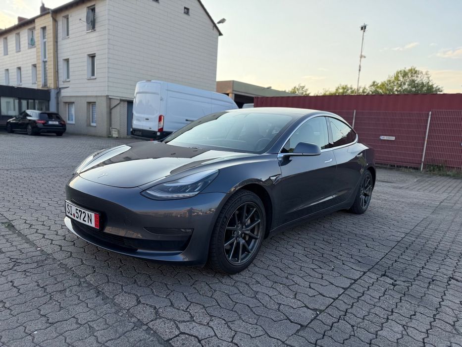 Tesla Model 3 2019 Dual motor Awd 4X4 Camere 360 Autopilot