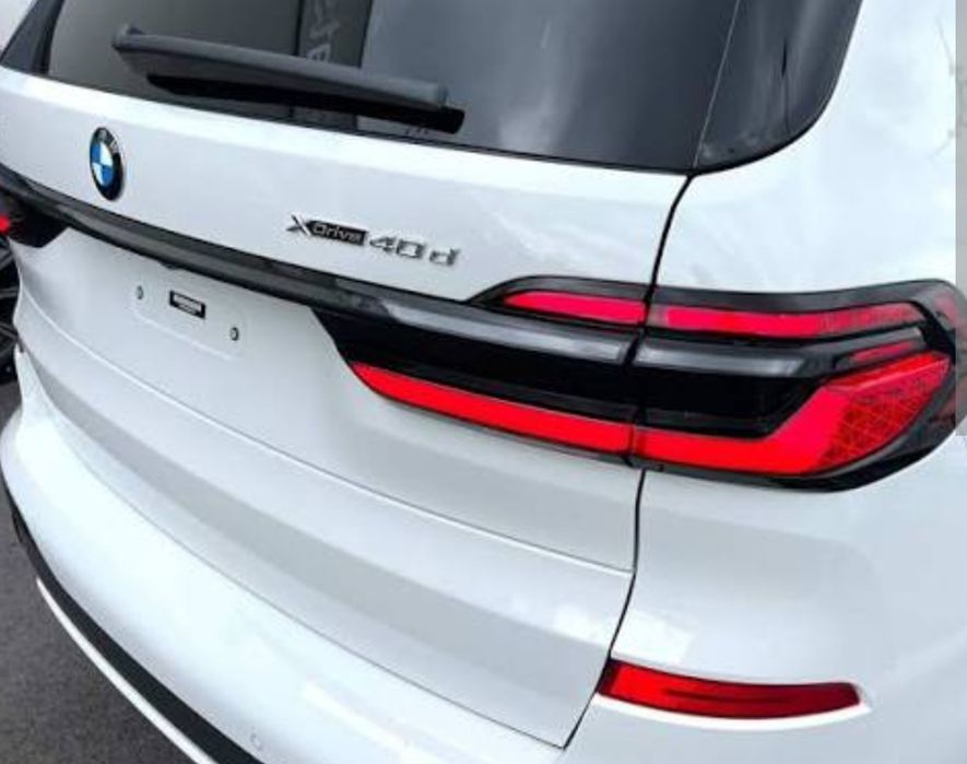 X7 G07 Стопове LCI дизайн Bmw стоп лайсна ляв стоп десен Facelift