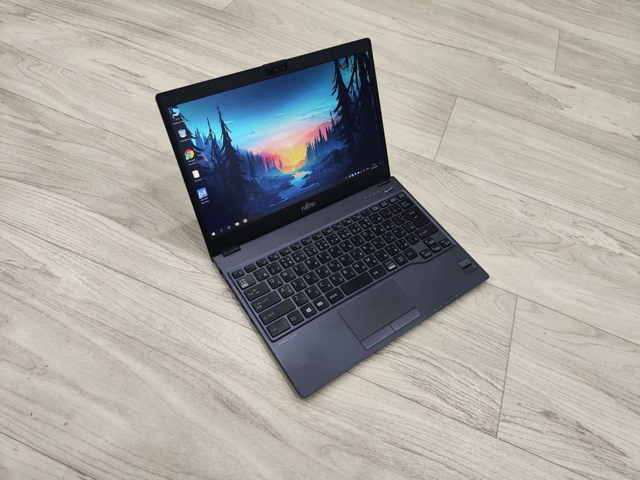 Fujitsu Lifebook U938 DDR4
