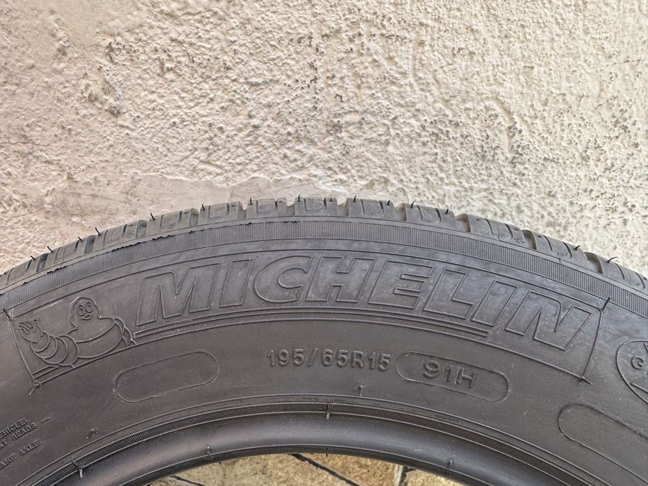 Автомобилни гуми 195 65 15 Mishelin