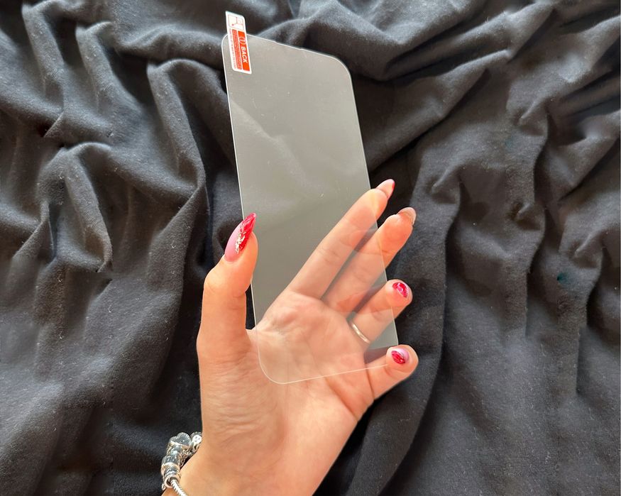 Folie Sticla Securizata Iphone