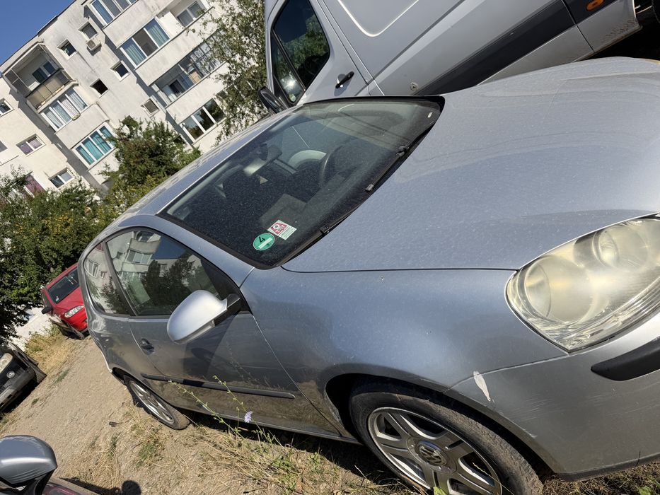 Golf de vanzare