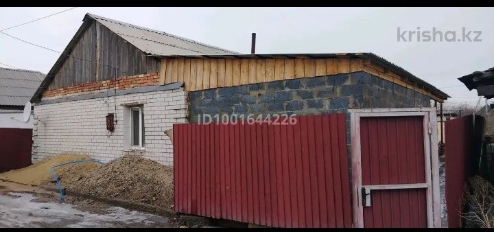 Срочно продам теплый уютный благоустроенный дом, дачи Мурат-1.