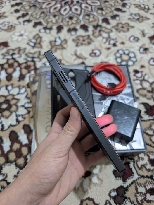 ZTE Nubia Red Magic 8 Pro